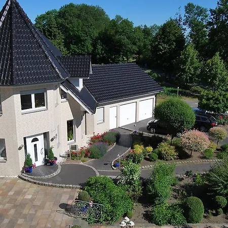 Wortmann 3* Bad Laer