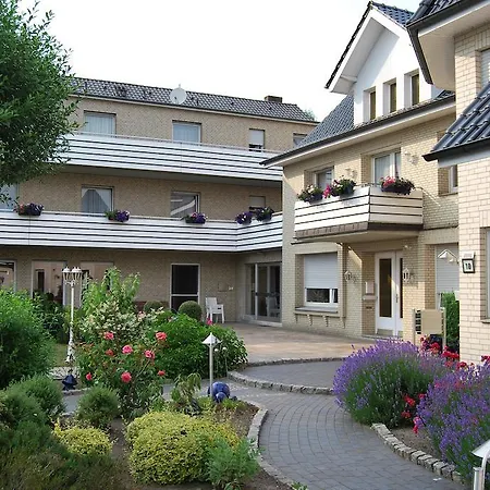 Wortmann Gasthof Bad Laer