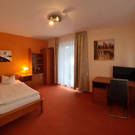 Wortmann 3* Bad Laer