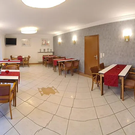 Wortmann 3* Bad Laer