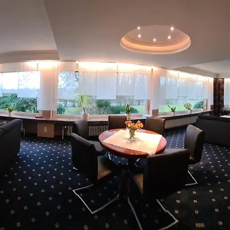 Wortmann 3* Bad Laer